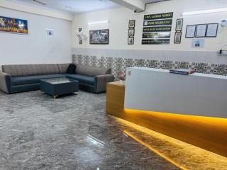 Hotel O Royal Discovery - 3