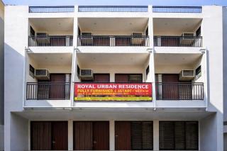 Hotel O Royal Urban Residency - 2