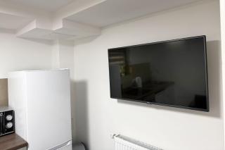 4 Zimmer Ferienwohnung Egelsbach - 2