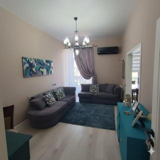 Апартаменты в центре города - 8