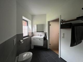 Gemütliche Ferienwohnung in Hüttblek - 4