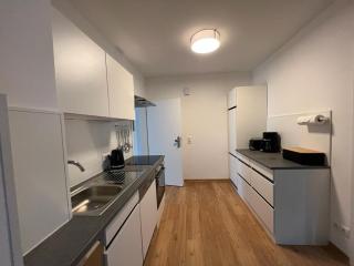 Gemütliche Ferienwohnung in Hüttblek - 2