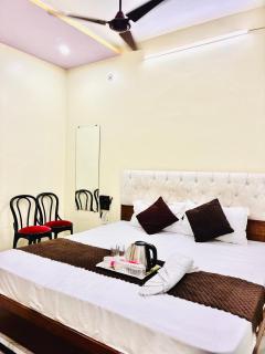 Shivanya guest house - 6