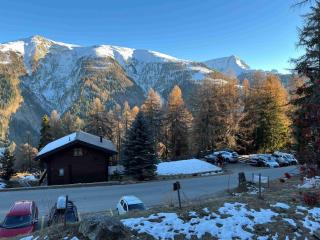 Lärchenwald Lodge - 8