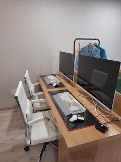 마산 쉬자호텔 - 9