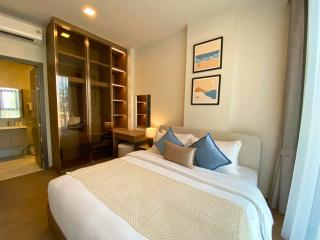 New 2 Br Apartment Cherng talay - 0