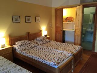 Agyagos Vendégház - 9