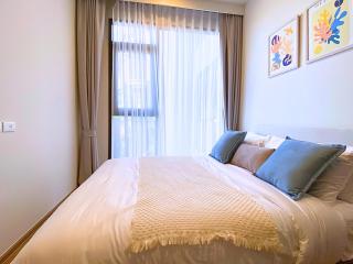 New 2 Br Apartment Cherng talay - 8