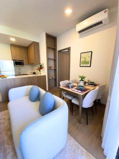 New 2 Br Apartment Cherng talay - 7
