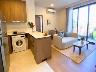 New 2 Br Apartment Cherng talay - 6