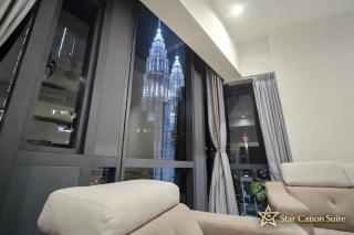 Star Canon Suites At KLCC - 9