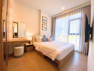 New 2 Br Apartment Cherng talay - 5