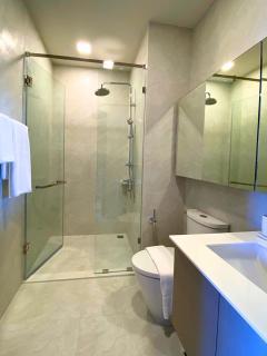 New 2 Br Apartment Cherng talay - 4