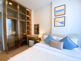 New 2 Br Apartment Cherng talay - 3