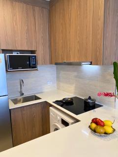 New 2 Br Apartment Cherng talay - 2