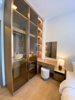 New 2 Br Apartment Cherng talay - 1