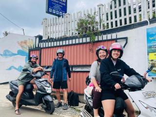 Fair View Holiday Home - 5