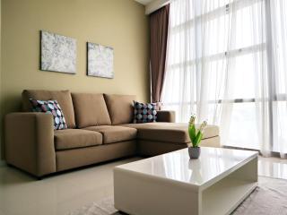 4pax Sandstone Suite, Azure Paradigm PJ, 2 Bedroom 1 Bathroom - 0