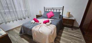 Casa Rural Ramblizo - 3