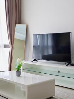 4pax Sandstone Suite, Azure Paradigm PJ, 2 Bedroom 1 Bathroom - 6