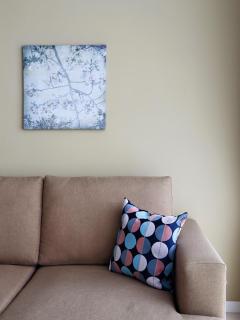 4pax Sandstone Suite, Azure Paradigm PJ, 2 Bedroom 1 Bathroom - 8