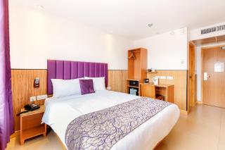 Eurotraveller Hotel - Premier - Tower Bridge - Londra - 0
