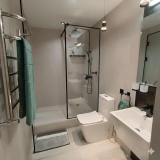 Апартаменты в центре города - 7