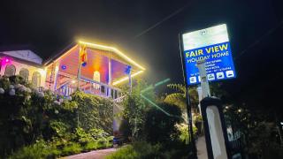 Fair View Holiday Home - 9