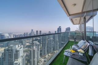 Frank Porter - Paramount Midtown - 7