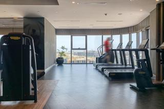 Frank Porter - Paramount Midtown - 2