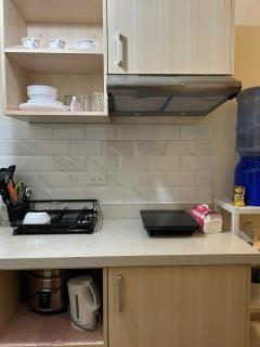 Condotel in Davao - 5