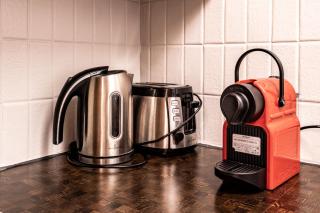 The R Apartment Hemmental - 1