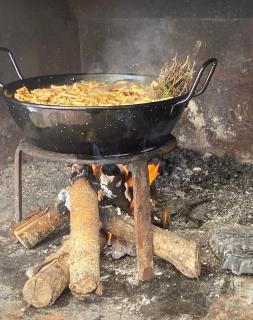 Casa Rural Ramblizo - 7