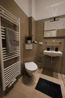 Erdgeschoß Monteurswohnung - 8