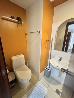 NM 1BR Condo with Balcony at Horizons 101 - 8