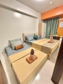 NM 1BR Condo with Balcony at Horizons 101 - 7