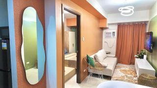 NM 1BR Condo with Balcony at Horizons 101 - 3