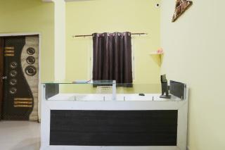 Hotel O Holiday Hotel - 1