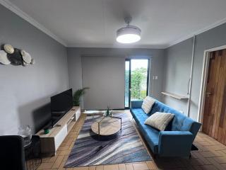 Forest and Ferns - Graskop - 3