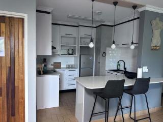 Forest and Ferns - Graskop - 4