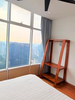 Sky Suites KLCC by Apartment TD Luxury - 9