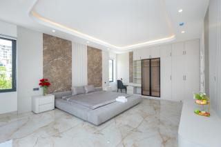 Villa B2-34 Long Cung - 100m tới biển - 6