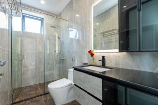 Villa B2-34 Long Cung - 100m tới biển - 1