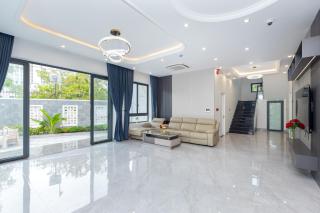 Villa B2-34 Long Cung - 100m tới biển - 6