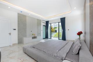 Villa B2-34 Long Cung - 100m tới biển - 5