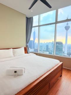 Sky Suites KLCC by Apartment TD Luxury - 6