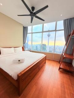 Sky Suites KLCC by Apartment TD Luxury - 5