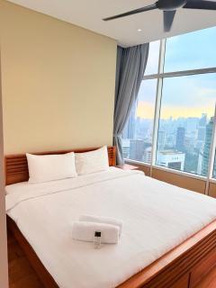 Sky Suites KLCC by Apartment TD Luxury - 2