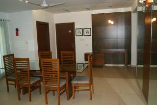 Hill View Guest houses & Serviced Apartments - 5
