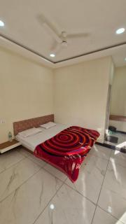 Shriram Mantra Sadhana Peeth Aashram - 6